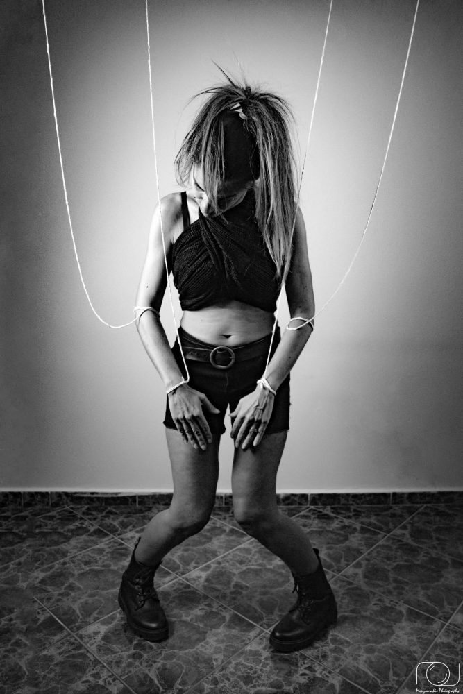 CONCEPTUAL photograph 22