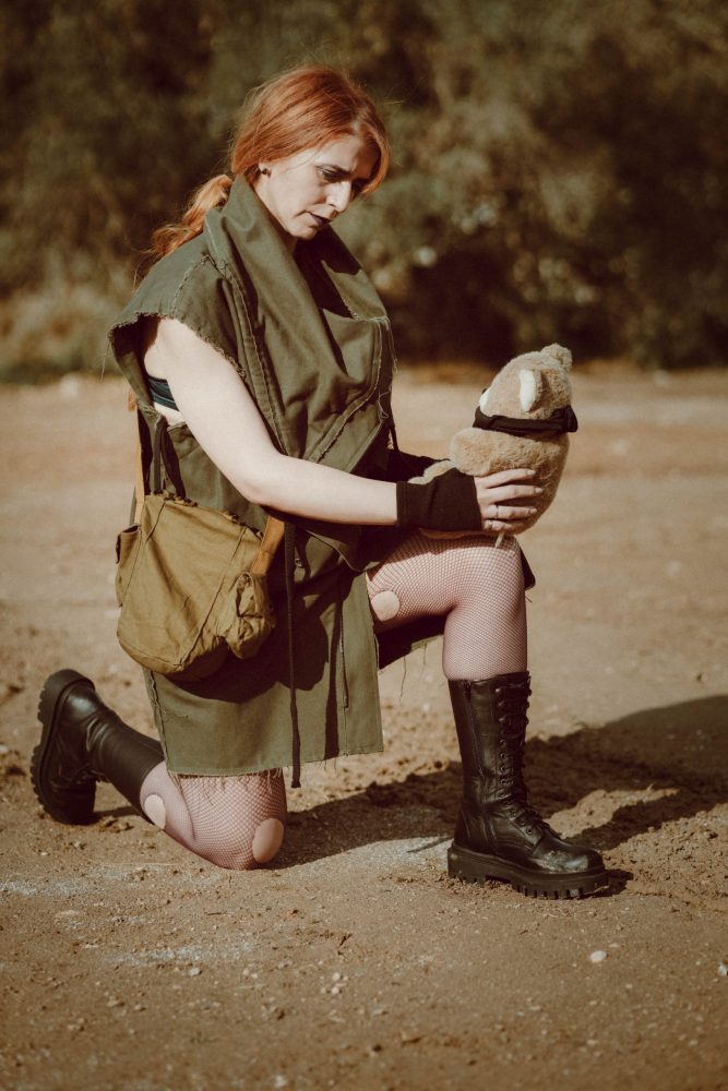 CONCEPTUAL photograph 55