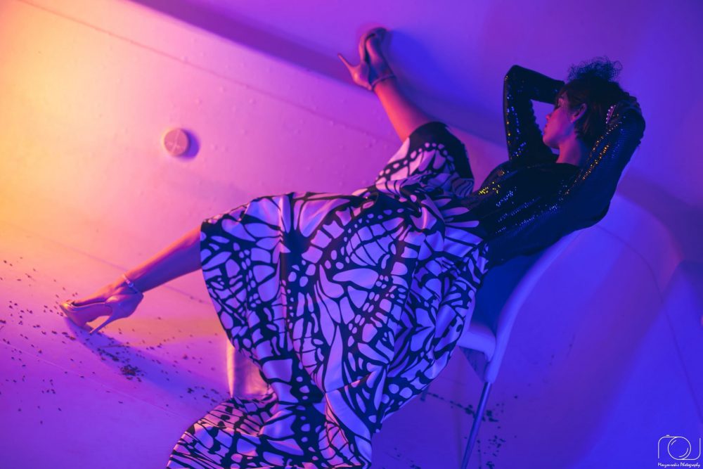 FASHION photograph 2