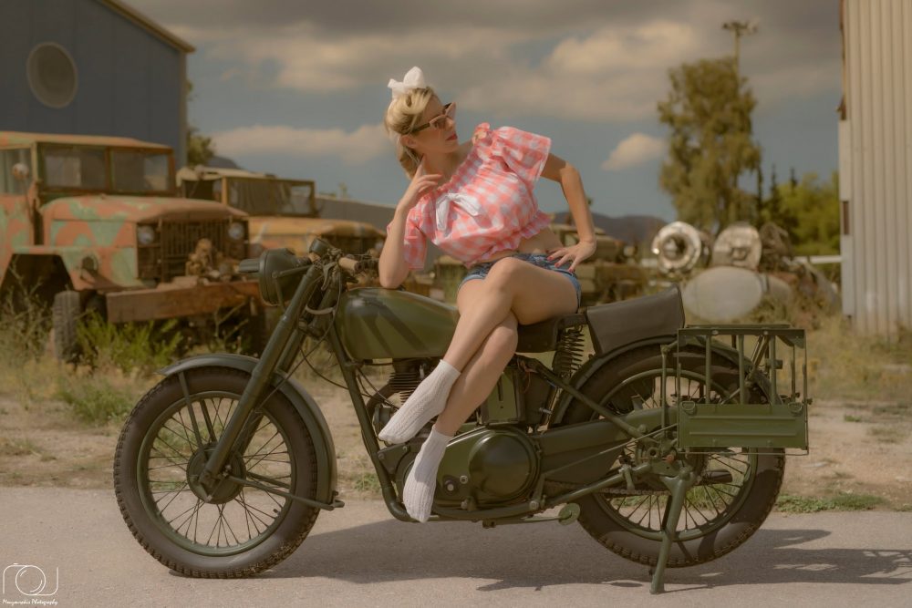 FASHION photograph 32