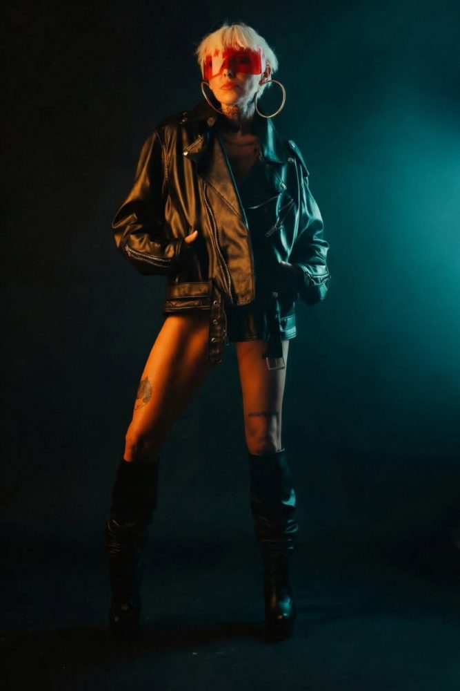FASHION photograph 8