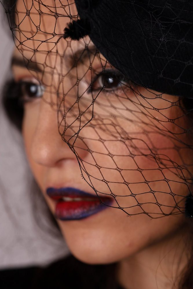 PORTRAIT photograph 7