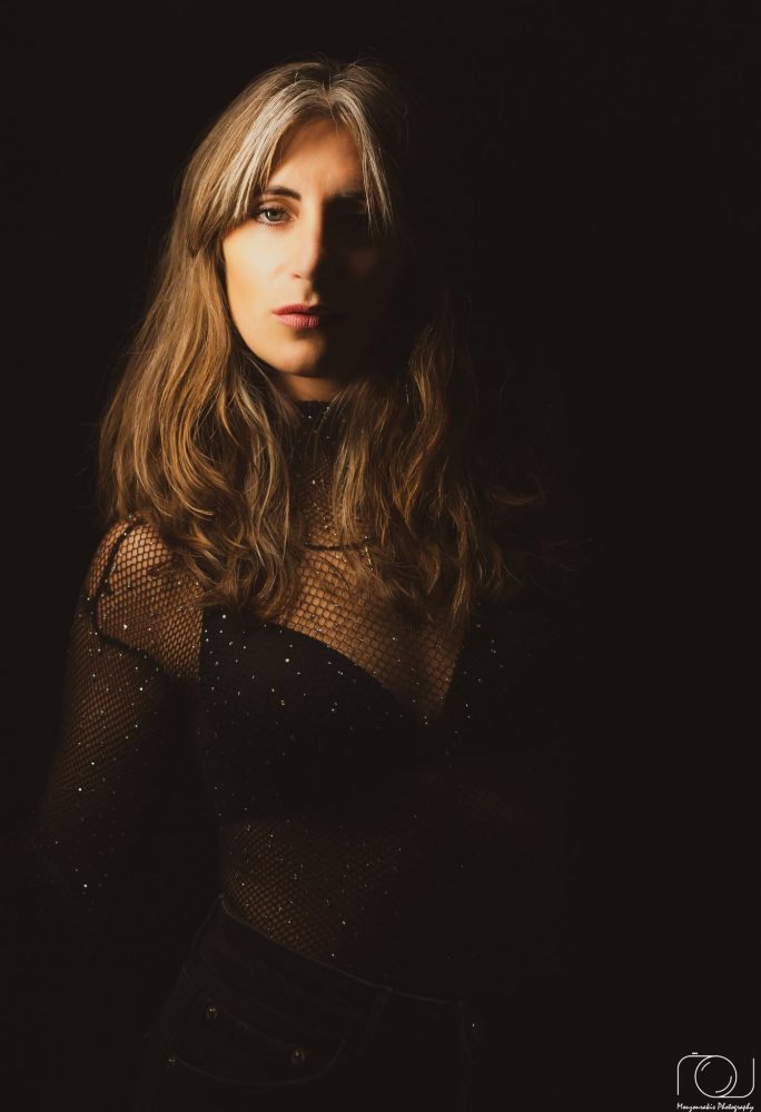 PORTRAIT photograph 31