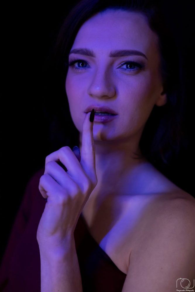 PORTRAIT photograph 43