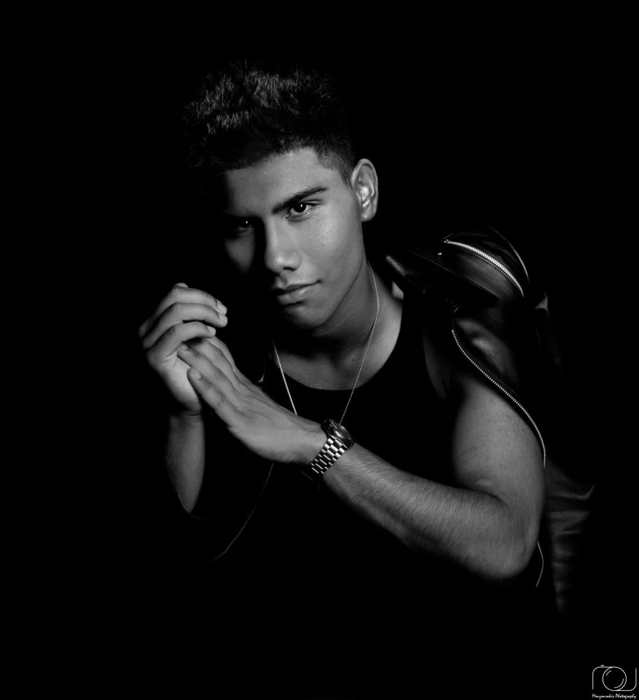 PORTRAIT photograph 7