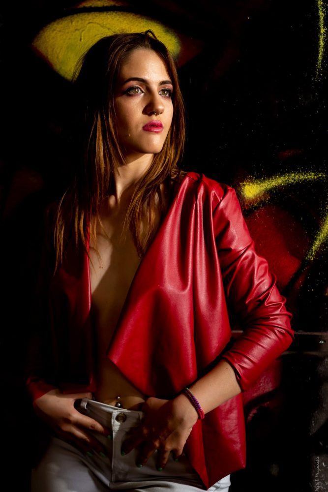 PORTRAIT photograph 1