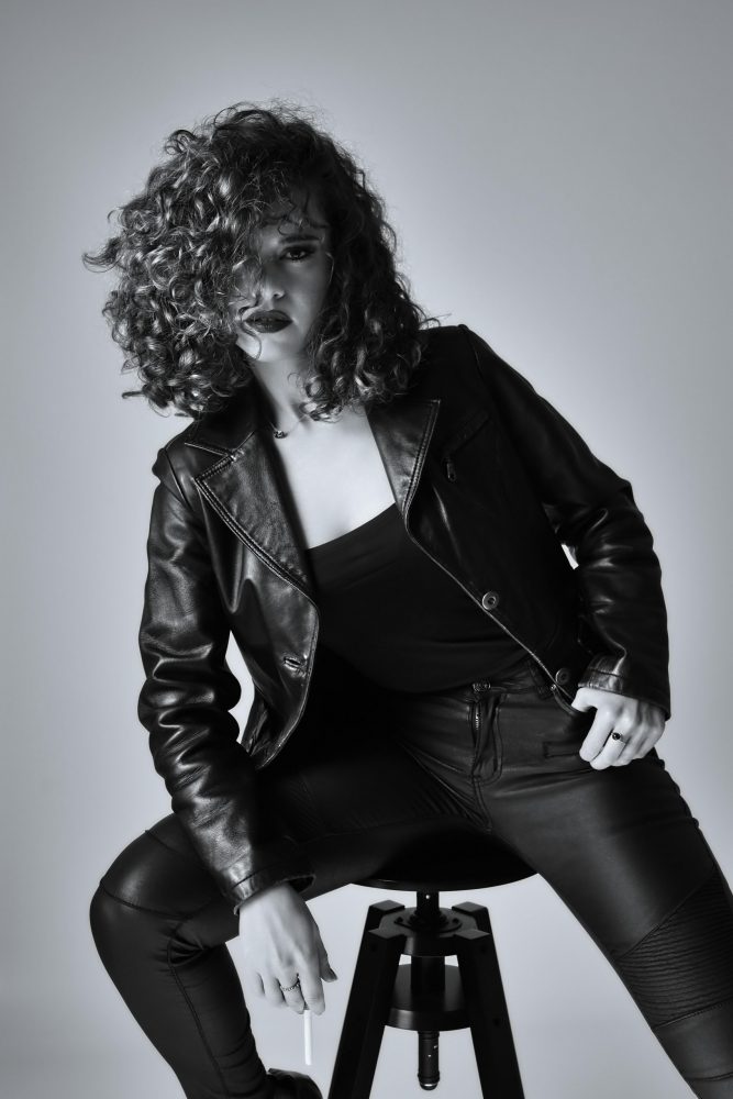 STUDIO photograph 33